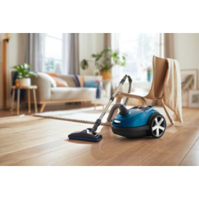 Philips Performer Silent