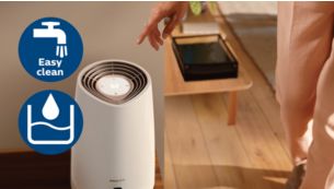 Smart design for brugervenlighed