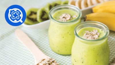 ProBlend-sekoitusmukit takaavat optimaalisen kierron