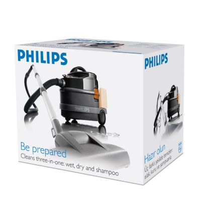 Philips Triathlon