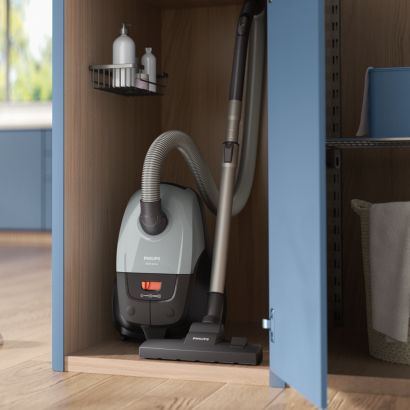 Philips Usisavač s vrećicom serije 2000