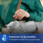 Frische Smoothies jederzeit und überall