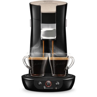 God kaffesmag med omtanke for miljøet
