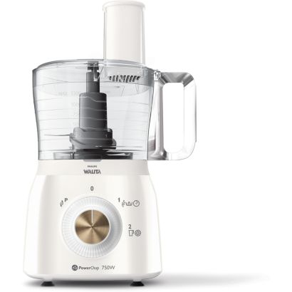 Máxima variedade, mínimo de esforço!