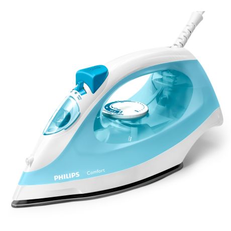 GC1432/04  Steam iron