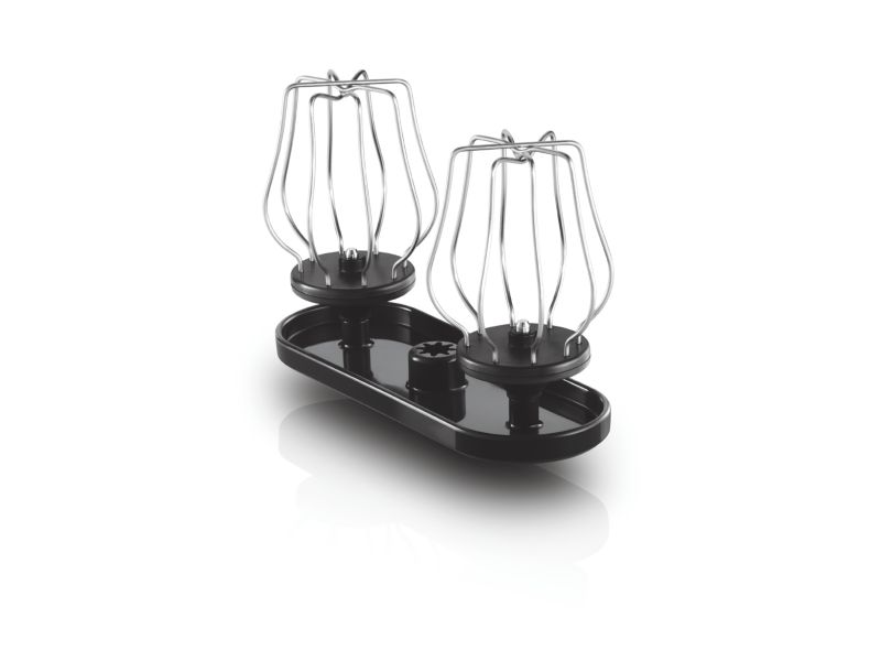 Philips HR7776/90 double metal balloon beater