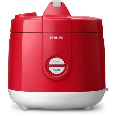 HD3131/32 Daily Collection Rice cooker