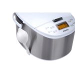 美味的「柴火」香味，帶來無比享受