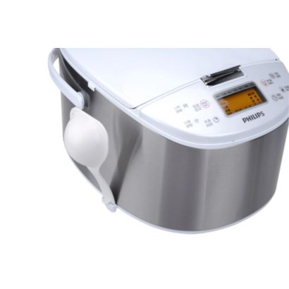 Philips Avance Collection