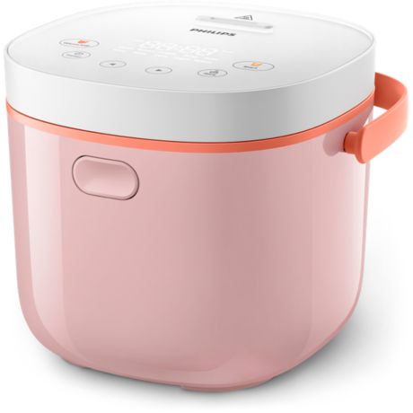 HD3070/52 Viva Collection Mini Rice Cooker
