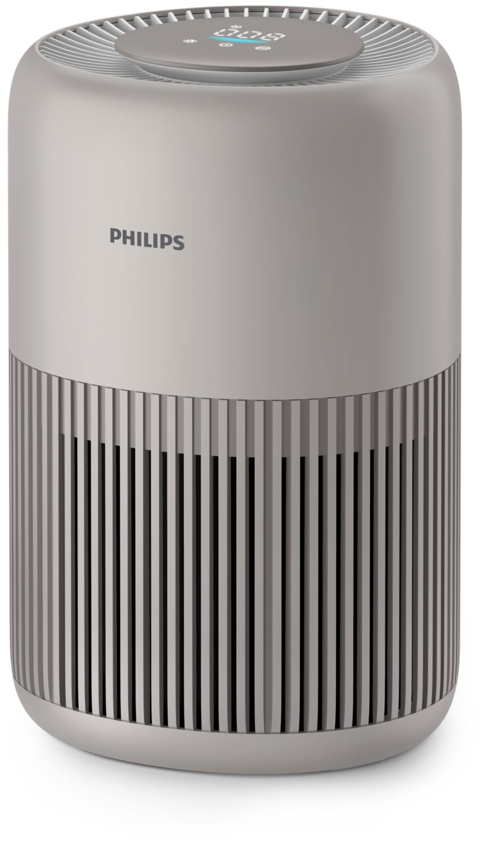Faster purification in a compact, elegant design