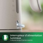 Le petit-déjeuner est plus agréable que jamais