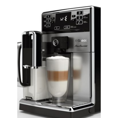 Saeco PicoBaristo