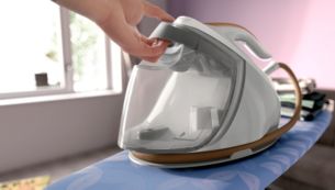 Съемный резервуар для воды 1,8&nbsp;л для простого наполнения