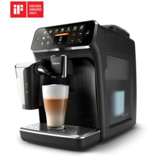 Philips 4300 Series Полностью автоматическая эспрессо-кофемашина