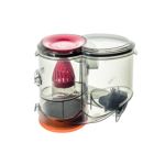 Pojemnik do odkurzaczy SpeedPro