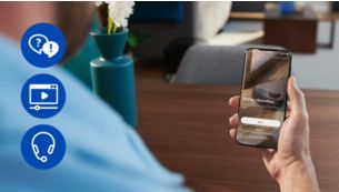 Remote Troubleshooting and Updates