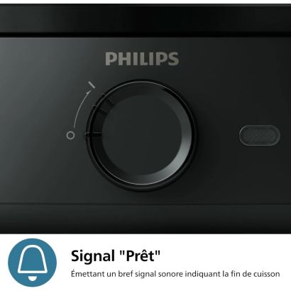 Philips Série 3000 Cuiseur à œuf 