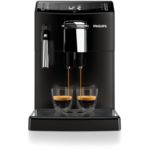 Skvelé espresso a chuť prekvapkávanej kávy