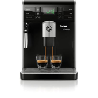 Every moment deserves its coffee flavor