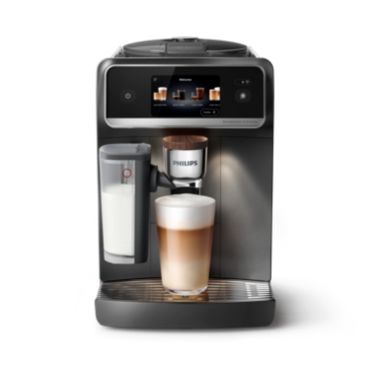 LatteGo Pro Café Aromis serije 8000 Automatski aparat za kavu Philips