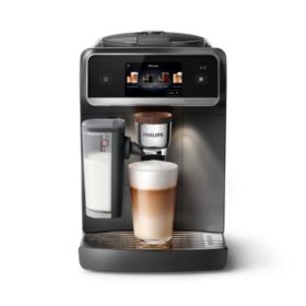 LatteGo Pro Café Aromis serije 8000