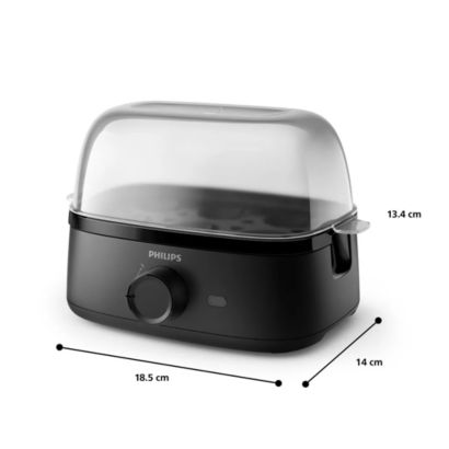 Philips Egg Cooker 3000 Series