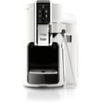 Thumbnail of Alternative Product Photograph Philips Bravista Latte+ Capsule coffee machine HD8603