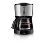 Buen café de filtro por goteo que se prepara fácilmente