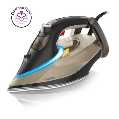 GC4929/86 PerfectCare Azur Steam iron