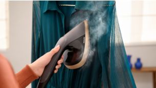 Dödar 99,9 % av alla bakterier*** för att fräscha upp kläder och ta bort odörer