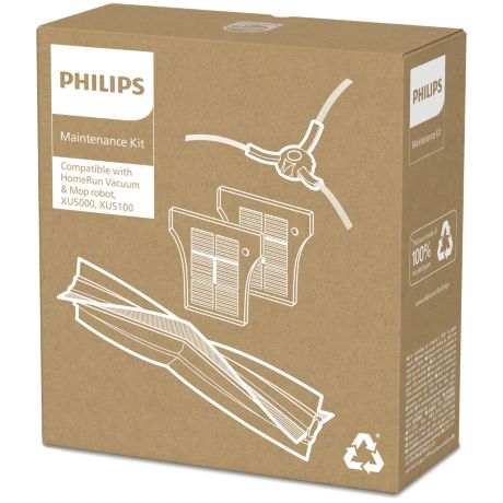 XV1453/10 Philips HomeRun 5000 Serisi Yedek Kit