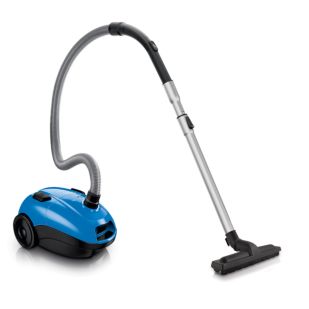 PowerLife Aspirateur avec sac