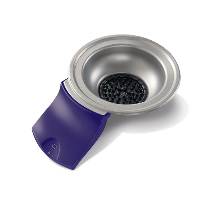Un espresso sensationnel à chaque tasse !