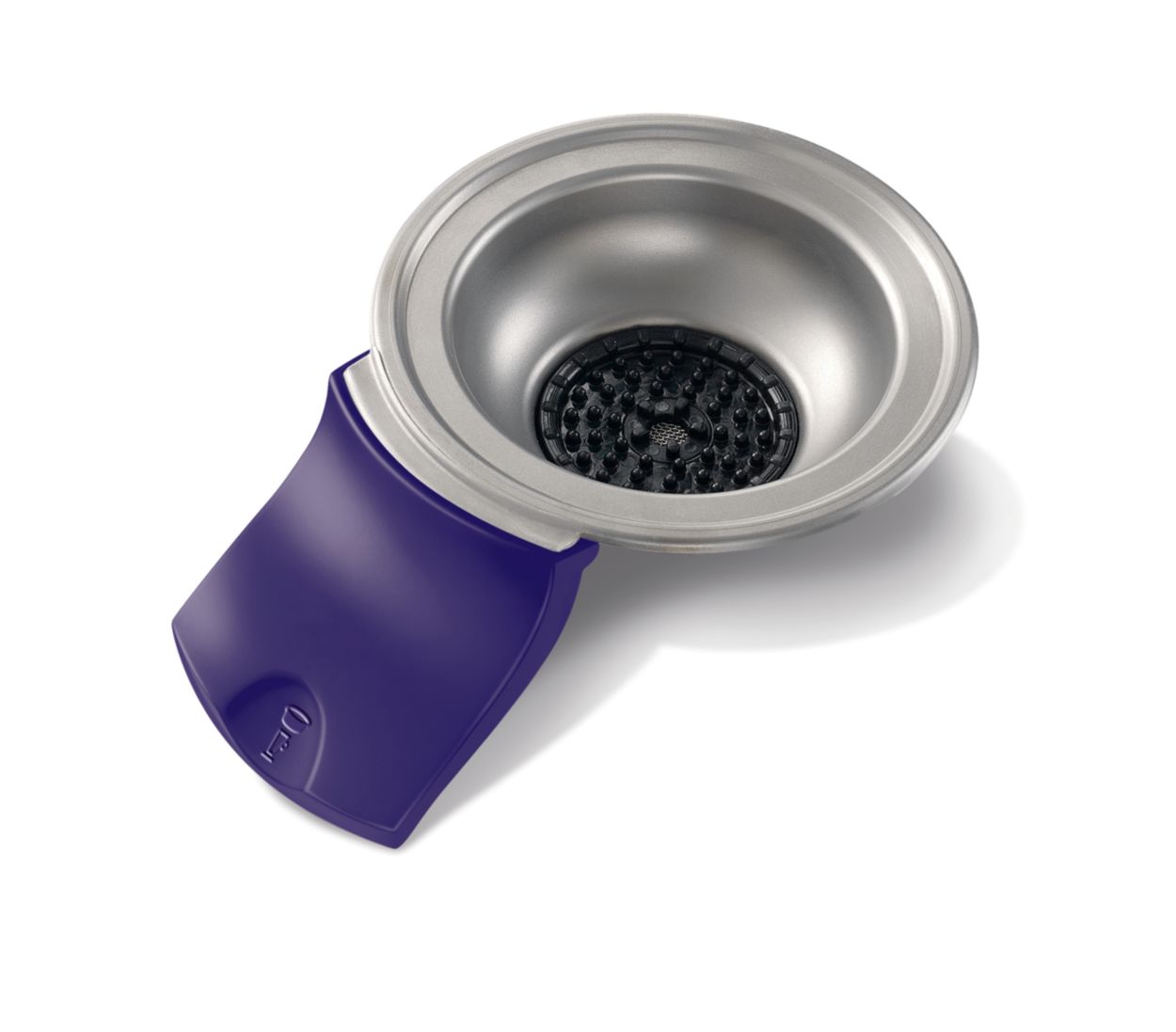 Un espresso sensationnel à chaque tasse !
