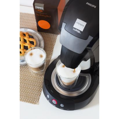 Philips 카푸치노 셀렉트