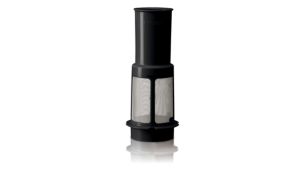 Filter for clear juice