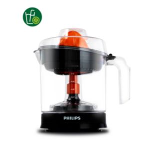 Daily Collection Citrus press