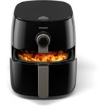 The healthiest way to fry*