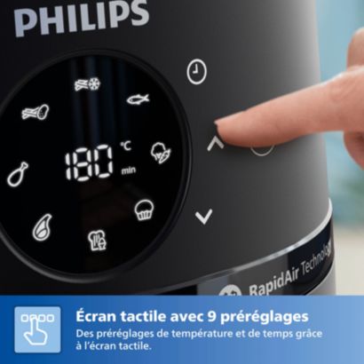 Philips Série 2000