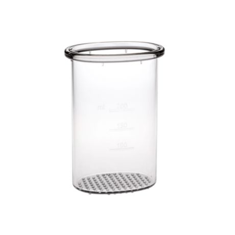 CP6531/01 Avance Collection FP-NEDSTOPPER