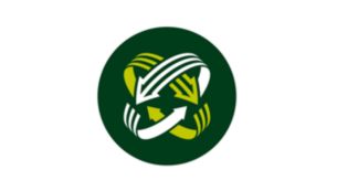每粒谷物均可实现强劲全方位旋转