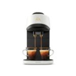 L'OR BARISTA Absolu Capsule Coffee Machine