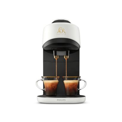 L'OR BARISTA Absolu Capsule Coffee Machine