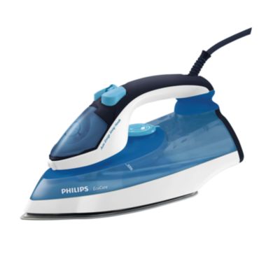 EnergyCare Steam iron