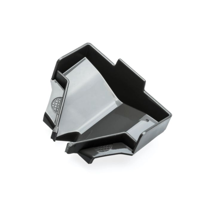 Pokrywka dozownika kawy