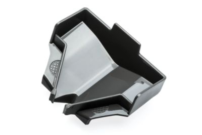 Lid for coffee spout