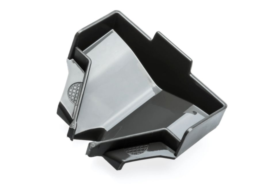 Pokrywka dozownika kawy