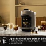 Machine à café à capsules L'OR BARISTA Absolu