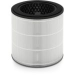 Purifica l'aria in meno di 16 minuti (1)